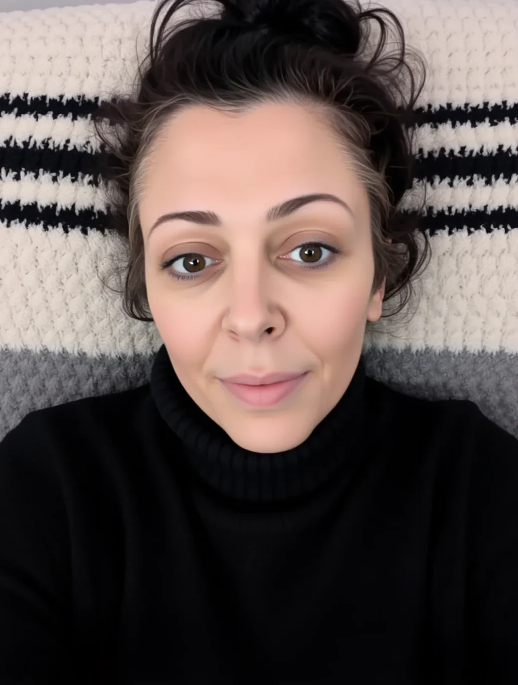 Hi, I'm <em>Lisa</em>.